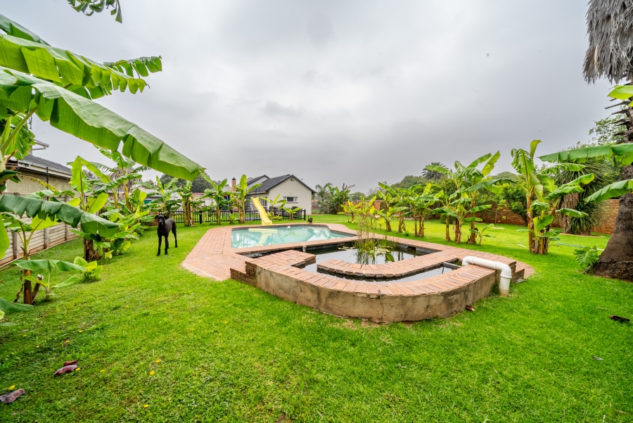 5 Bedroom Property for Sale in Kenleaf Gauteng