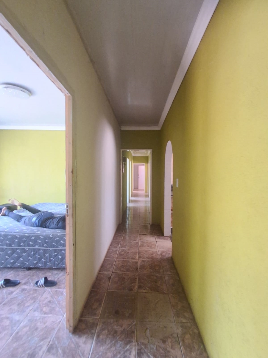 10 Bedroom Property for Sale in Bedworth Park Gauteng