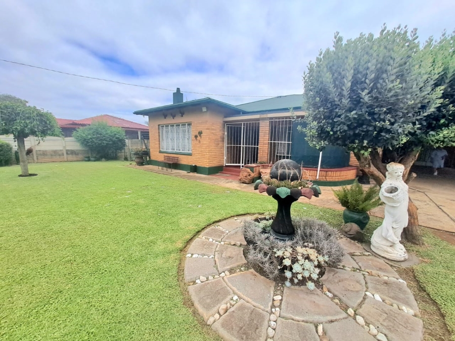 3 Bedroom Property for Sale in Three Rivers Gauteng