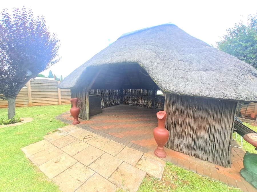 3 Bedroom Property for Sale in Three Rivers Gauteng