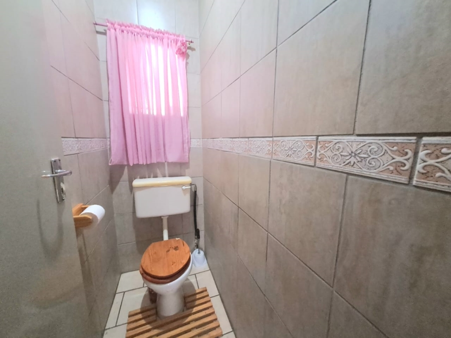 3 Bedroom Property for Sale in Three Rivers Gauteng