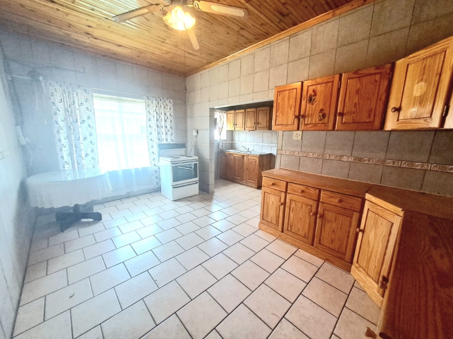 3 Bedroom Property for Sale in Three Rivers Gauteng