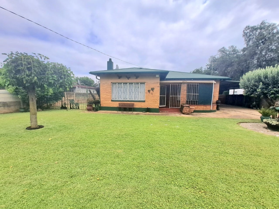 3 Bedroom Property for Sale in Three Rivers Gauteng