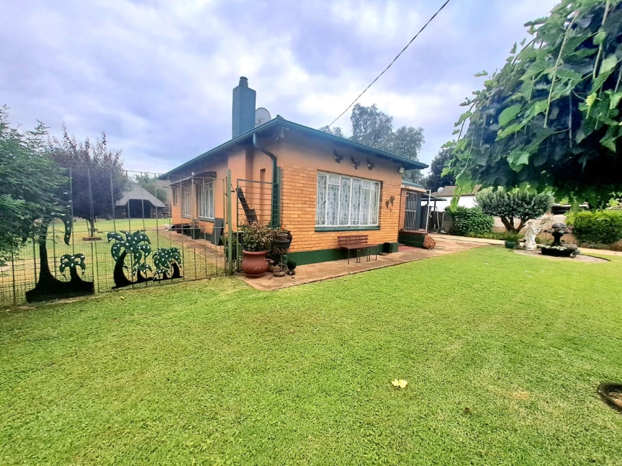 3 Bedroom Property for Sale in Three Rivers Gauteng
