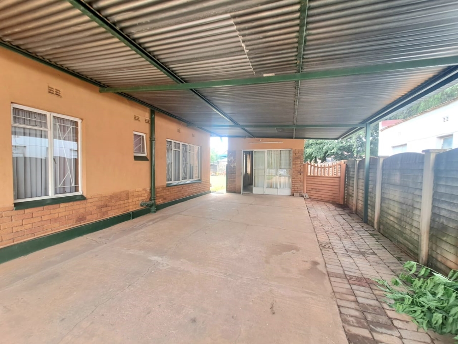 3 Bedroom Property for Sale in Three Rivers Gauteng