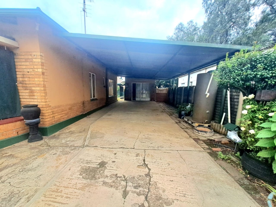 3 Bedroom Property for Sale in Three Rivers Gauteng