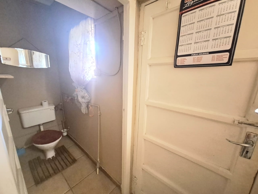 3 Bedroom Property for Sale in Three Rivers Gauteng