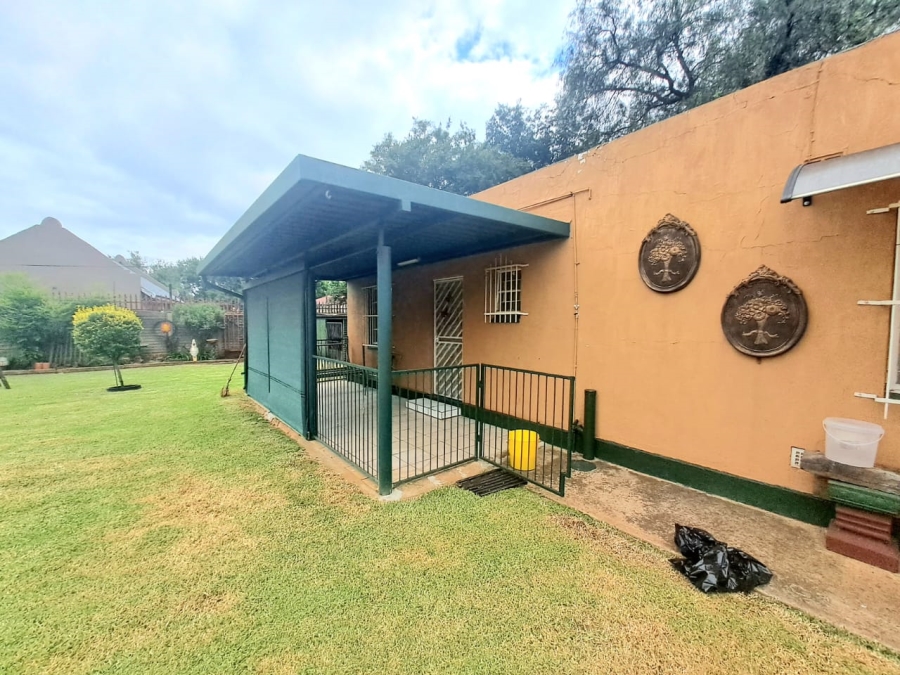 3 Bedroom Property for Sale in Three Rivers Gauteng