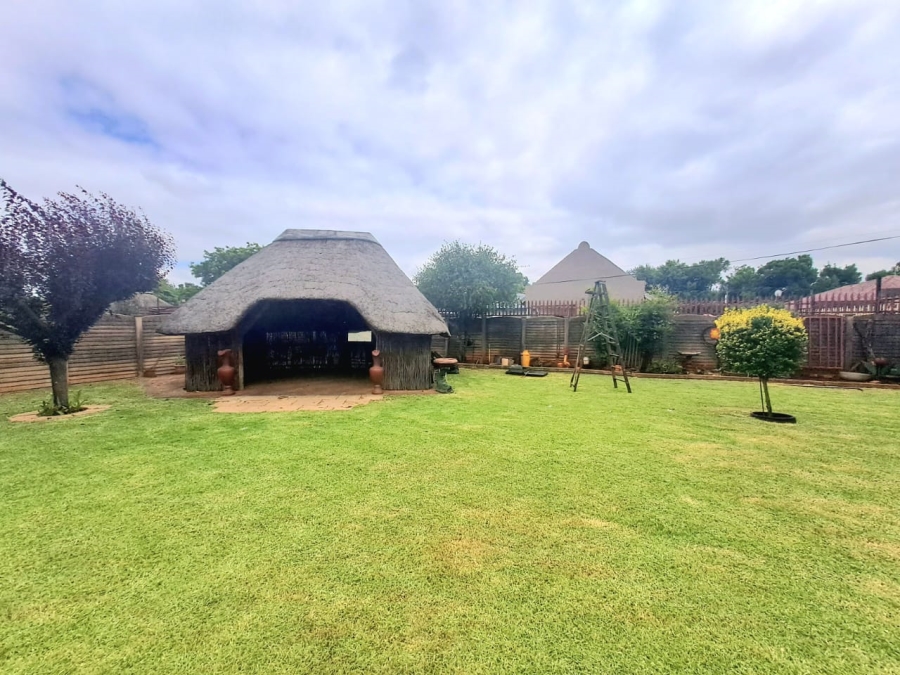 3 Bedroom Property for Sale in Three Rivers Gauteng