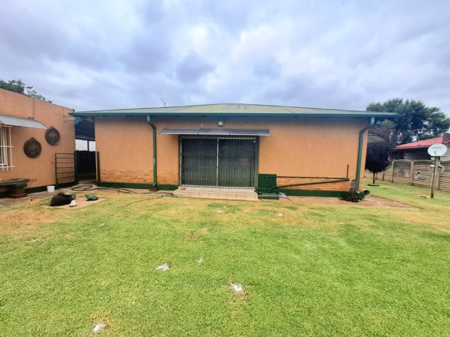 3 Bedroom Property for Sale in Three Rivers Gauteng