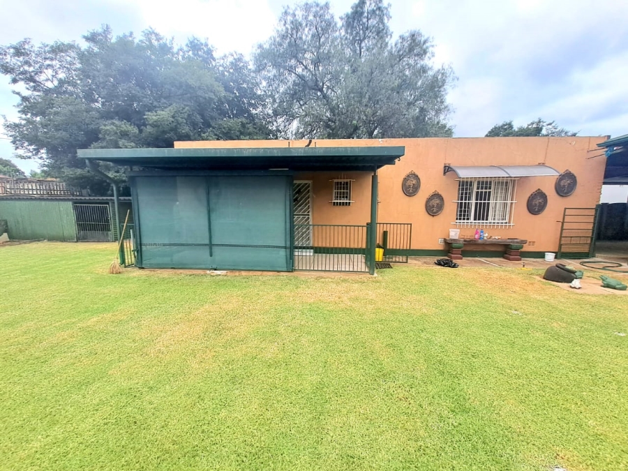 3 Bedroom Property for Sale in Three Rivers Gauteng