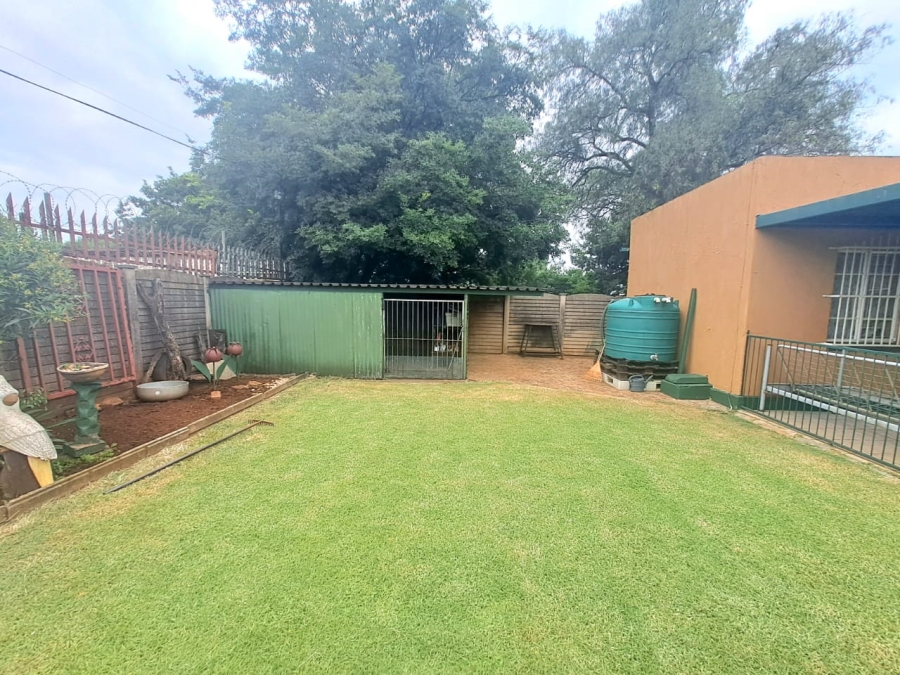 3 Bedroom Property for Sale in Three Rivers Gauteng