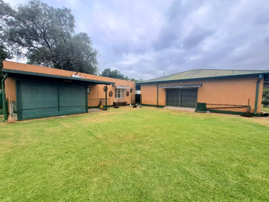 3 Bedroom Property for Sale in Three Rivers Gauteng