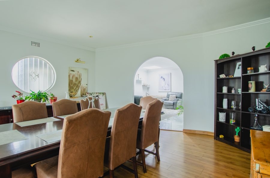 5 Bedroom Property for Sale in Rynfield Gauteng