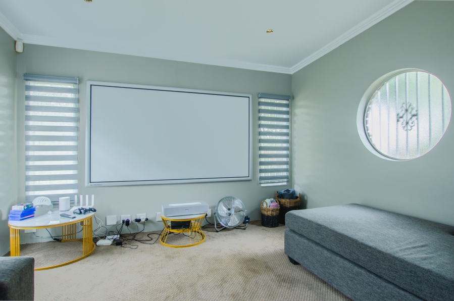 5 Bedroom Property for Sale in Rynfield Gauteng