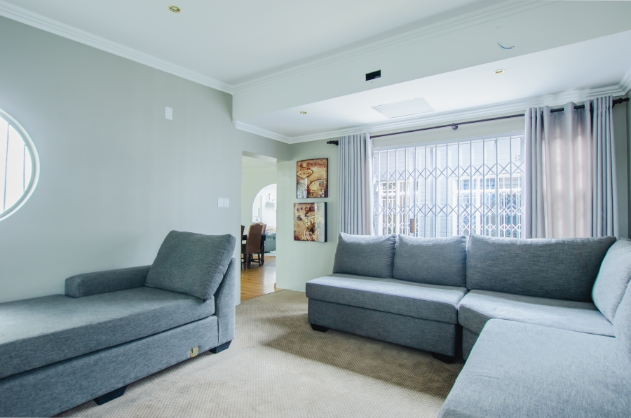 5 Bedroom Property for Sale in Rynfield Gauteng