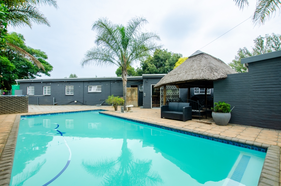 5 Bedroom Property for Sale in Rynfield Gauteng