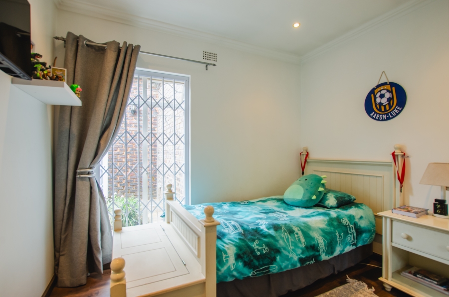 5 Bedroom Property for Sale in Rynfield Gauteng