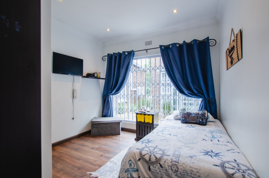 5 Bedroom Property for Sale in Rynfield Gauteng