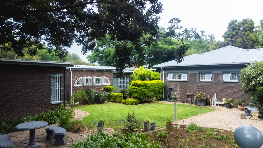 5 Bedroom Property for Sale in Rynfield Gauteng