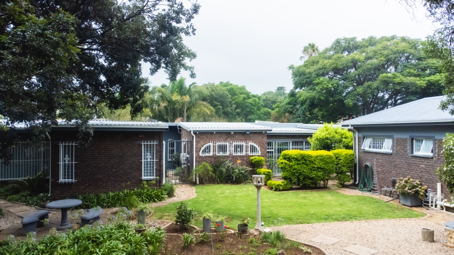 5 Bedroom Property for Sale in Rynfield Gauteng
