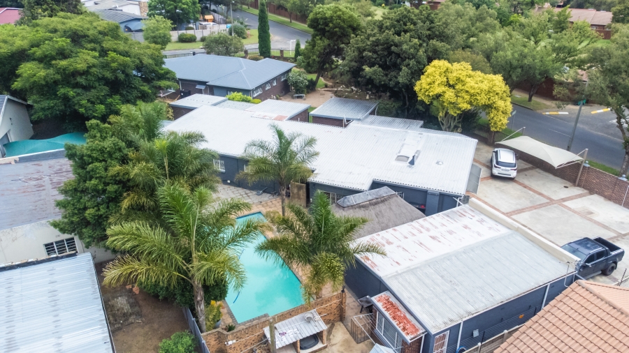 5 Bedroom Property for Sale in Rynfield Gauteng