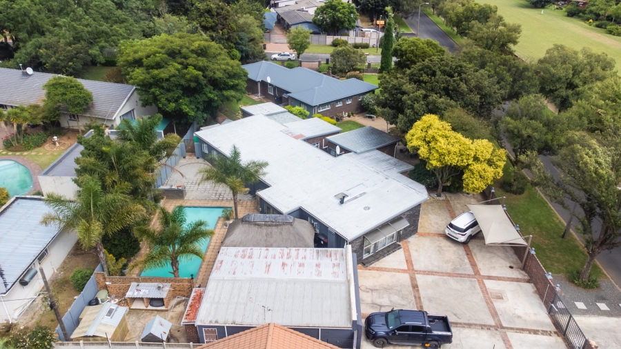 5 Bedroom Property for Sale in Rynfield Gauteng