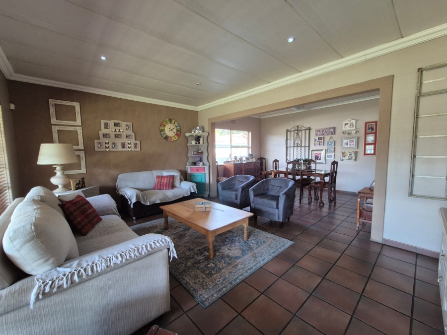 3 Bedroom Property for Sale in Vanderbijlpark SE 6 Gauteng