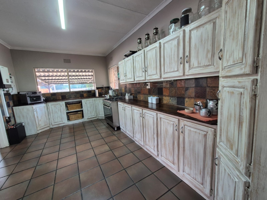 3 Bedroom Property for Sale in Vanderbijlpark SE 6 Gauteng
