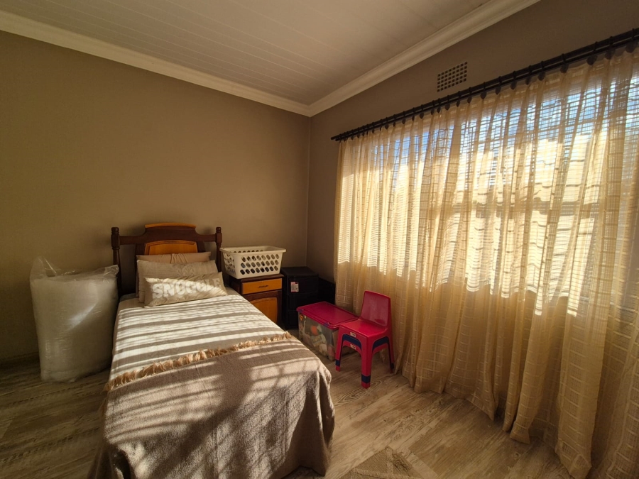 3 Bedroom Property for Sale in Vanderbijlpark SE 6 Gauteng