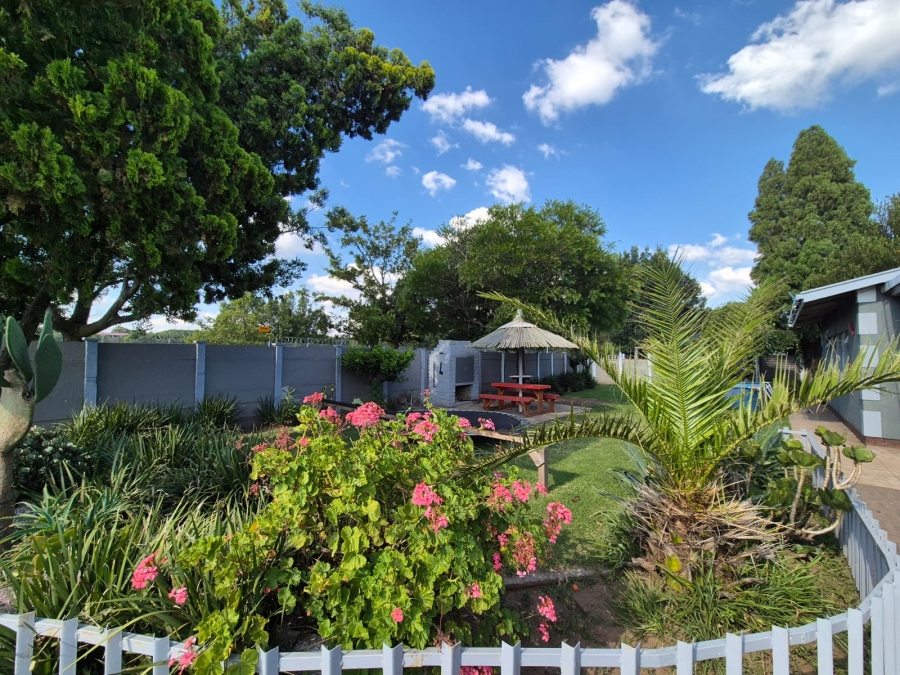 3 Bedroom Property for Sale in Vanderbijlpark SW 1 Gauteng