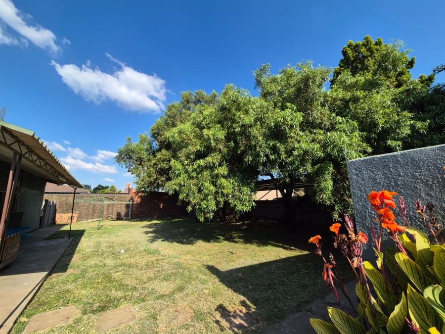 3 Bedroom Property for Sale in Vanderbijlpark SW 1 Gauteng