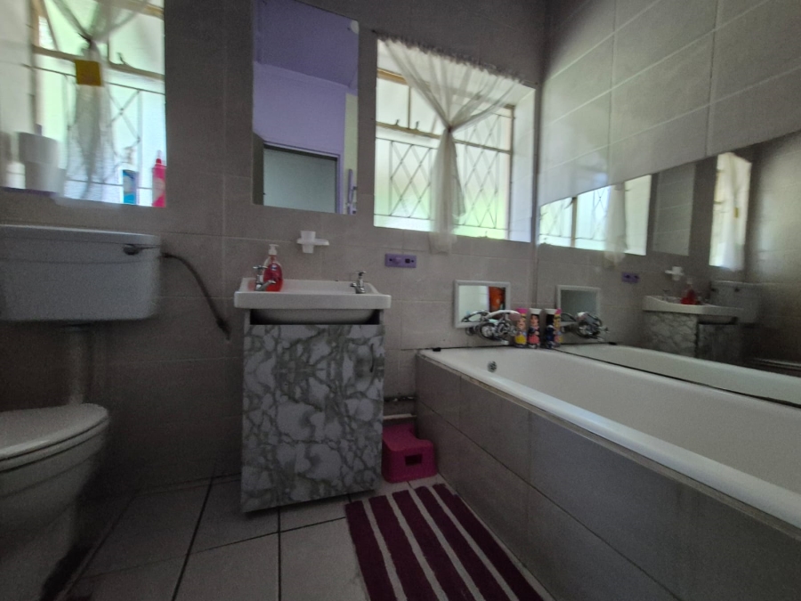 3 Bedroom Property for Sale in Vanderbijlpark SW 1 Gauteng