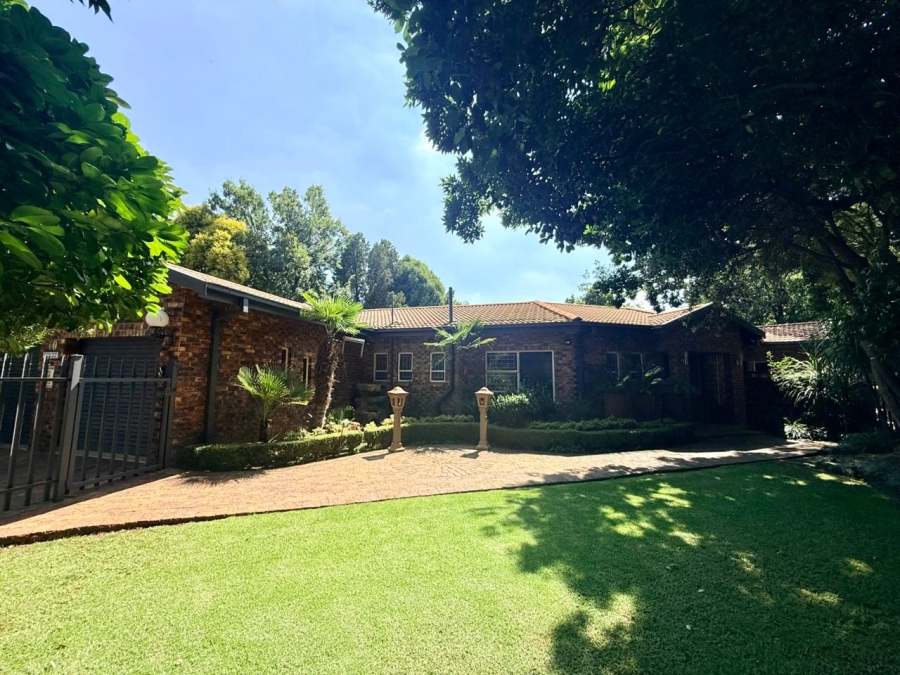 4 Bedroom Property for Sale in Meyerton Ext 6 Gauteng