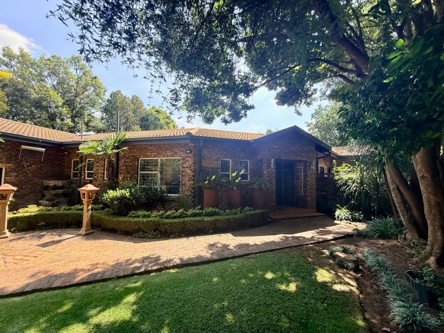 4 Bedroom Property for Sale in Meyerton Ext 6 Gauteng