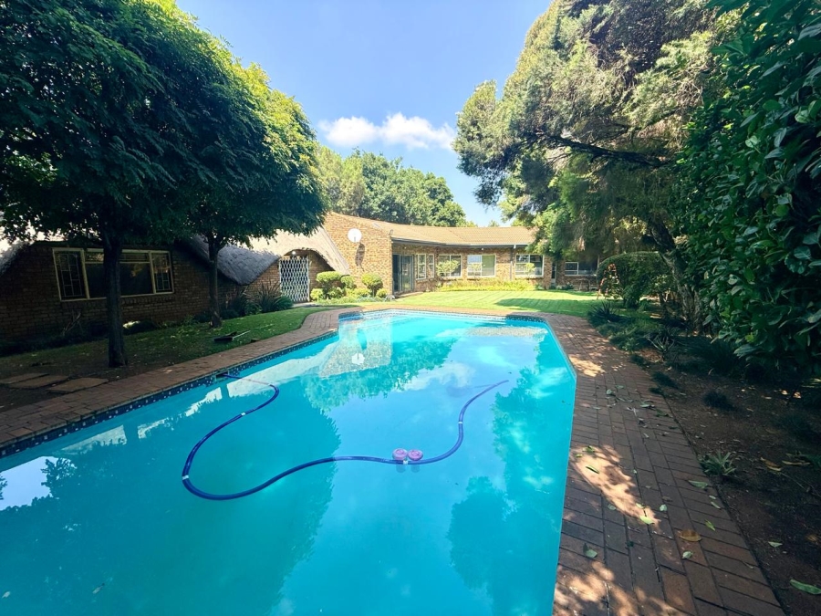 4 Bedroom Property for Sale in Meyerton Ext 6 Gauteng