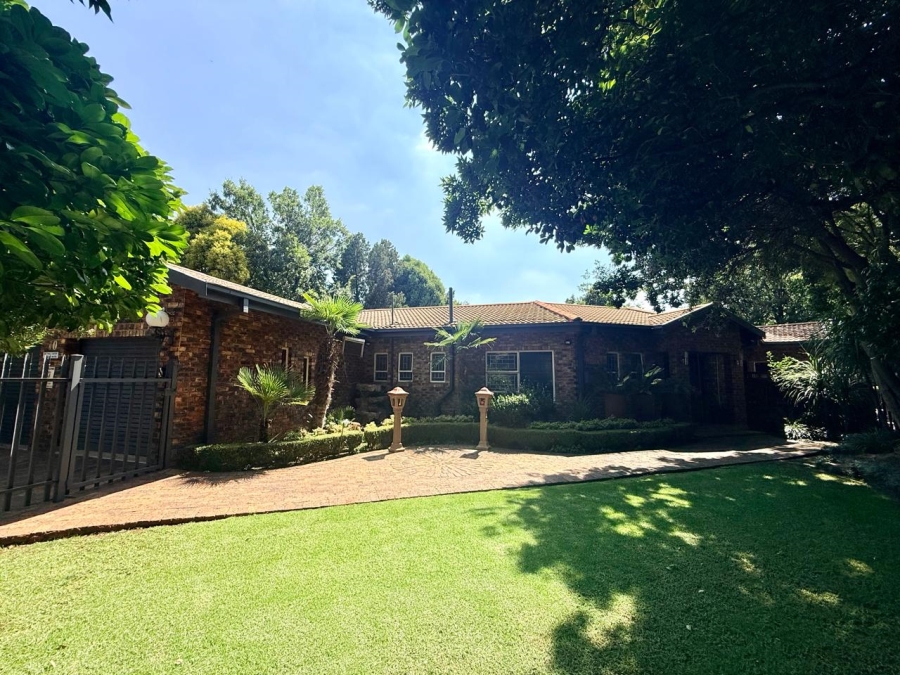 4 Bedroom Property for Sale in Meyerton Ext 6 Gauteng