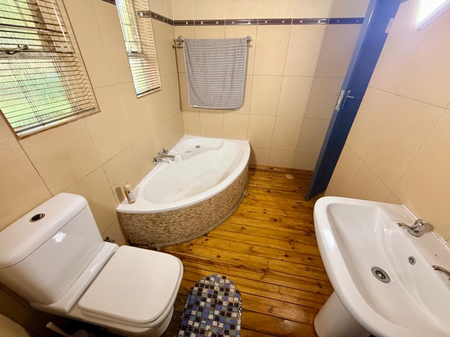 4 Bedroom Property for Sale in Meyerton Ext 6 Gauteng