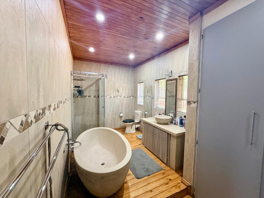 4 Bedroom Property for Sale in Meyerton Ext 6 Gauteng