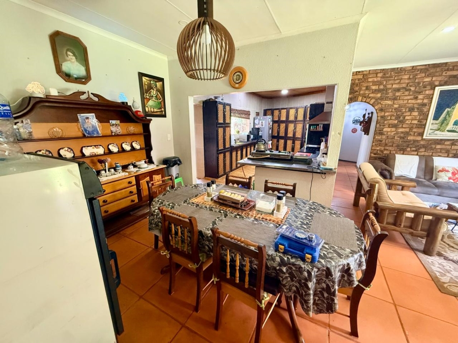 4 Bedroom Property for Sale in Meyerton Ext 6 Gauteng