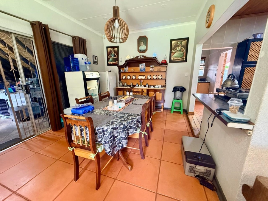 4 Bedroom Property for Sale in Meyerton Ext 6 Gauteng