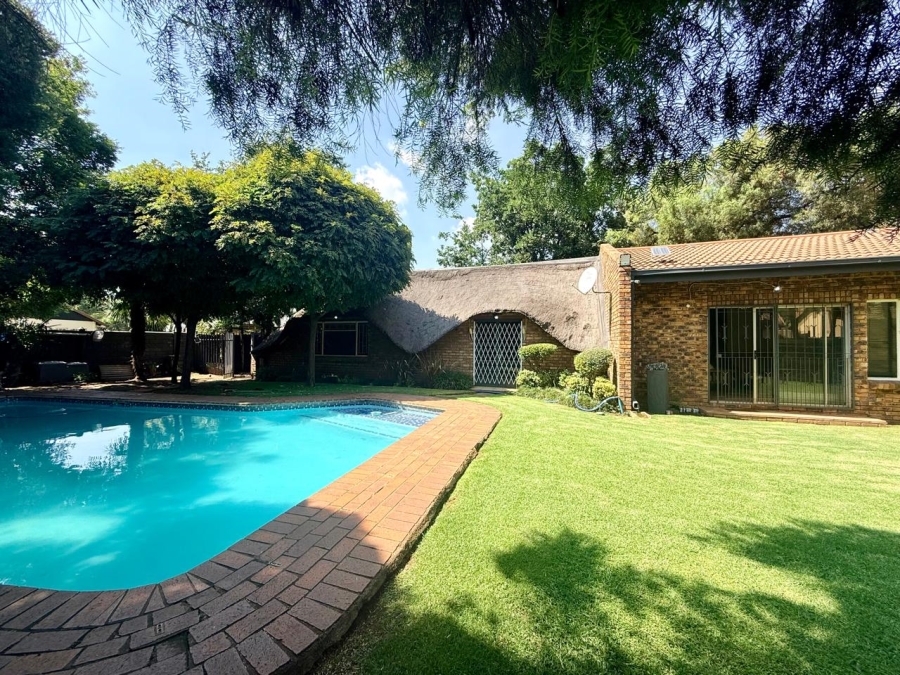 4 Bedroom Property for Sale in Meyerton Ext 6 Gauteng