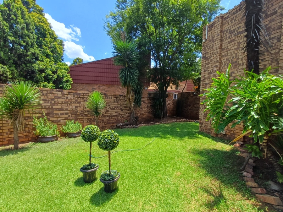 4 Bedroom Property for Sale in Vanderbijlpark SE Gauteng