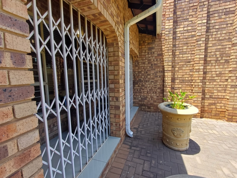 4 Bedroom Property for Sale in Vanderbijlpark SE Gauteng