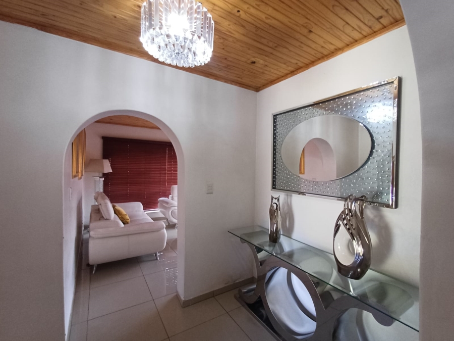 4 Bedroom Property for Sale in Vanderbijlpark SE Gauteng