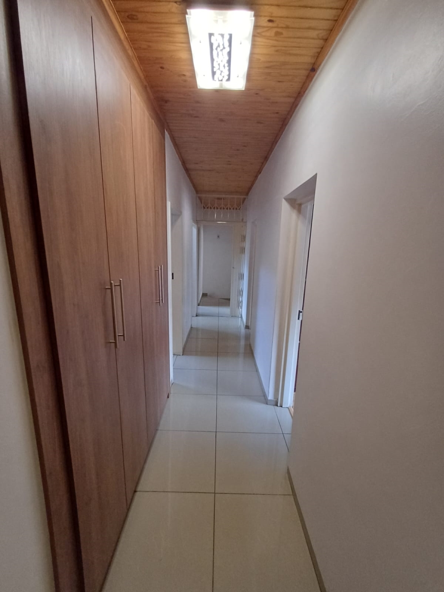 4 Bedroom Property for Sale in Vanderbijlpark SE Gauteng