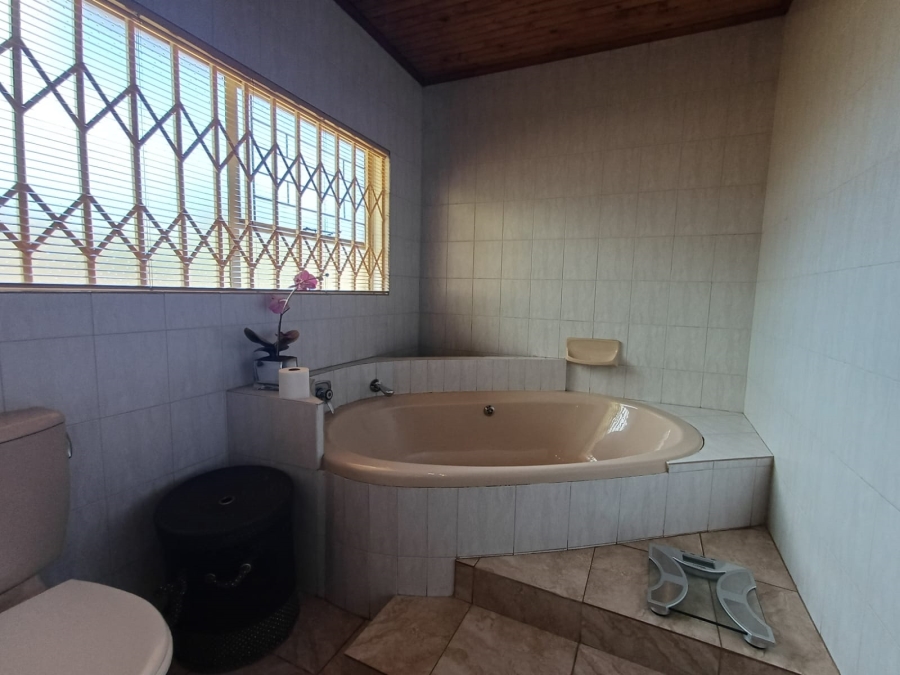 4 Bedroom Property for Sale in Vanderbijlpark SE Gauteng