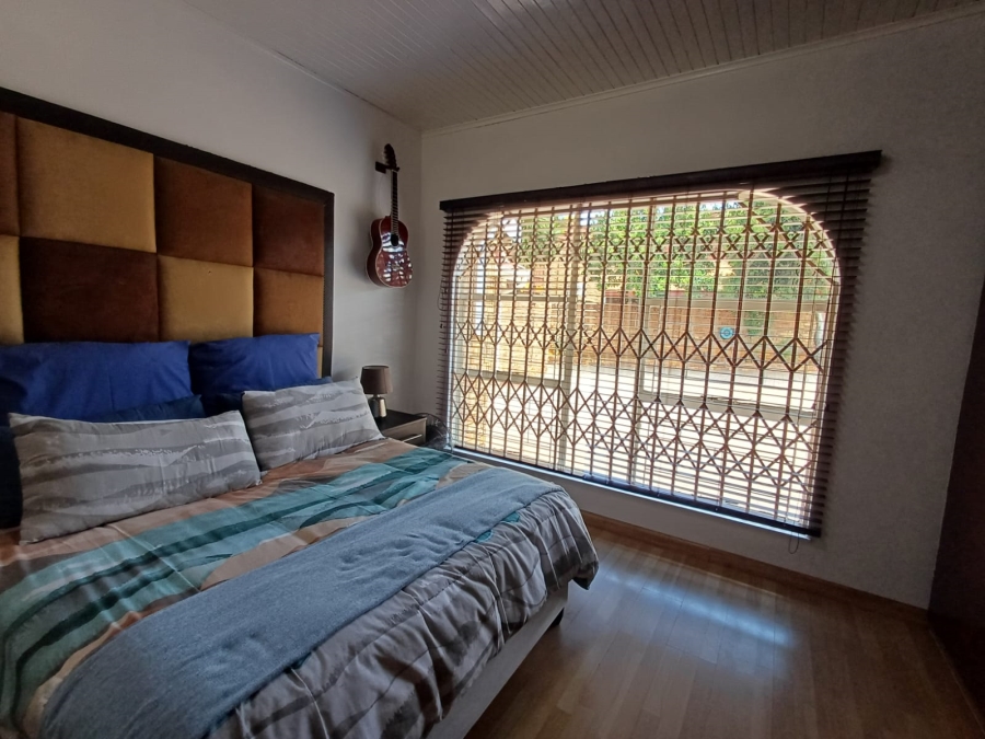 4 Bedroom Property for Sale in Vanderbijlpark SE Gauteng