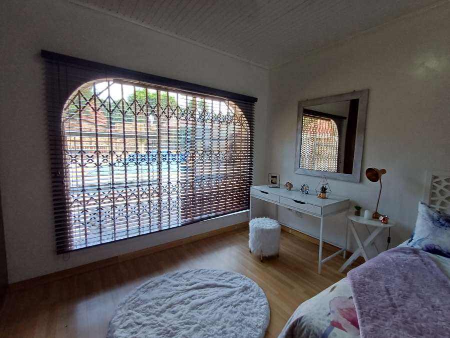 4 Bedroom Property for Sale in Vanderbijlpark SE Gauteng