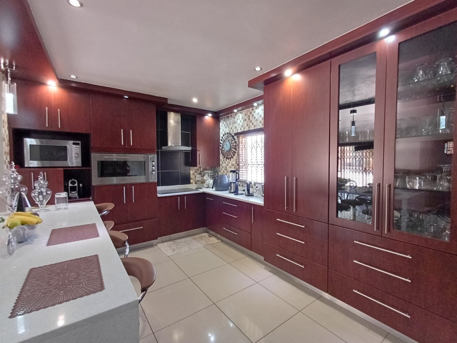 4 Bedroom Property for Sale in Vanderbijlpark SE Gauteng